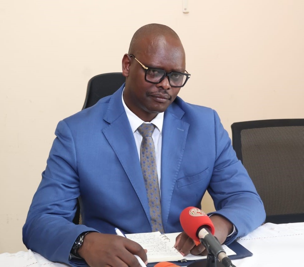 Ese ni icyi cyabaye mbere y'urupfu rwa Gabby Bugaga: Hari icyaba kihishe inyuma y'uru rupfu rwateje urujijjo mu Burundi